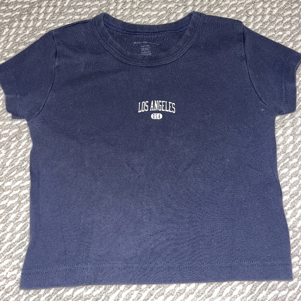 brandy baby t